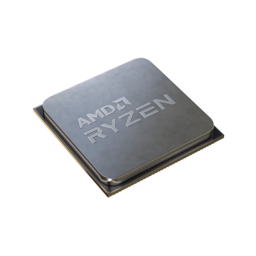 AMD AMD Ryzen 5 3500X / 3.6 GHz processor - OEM