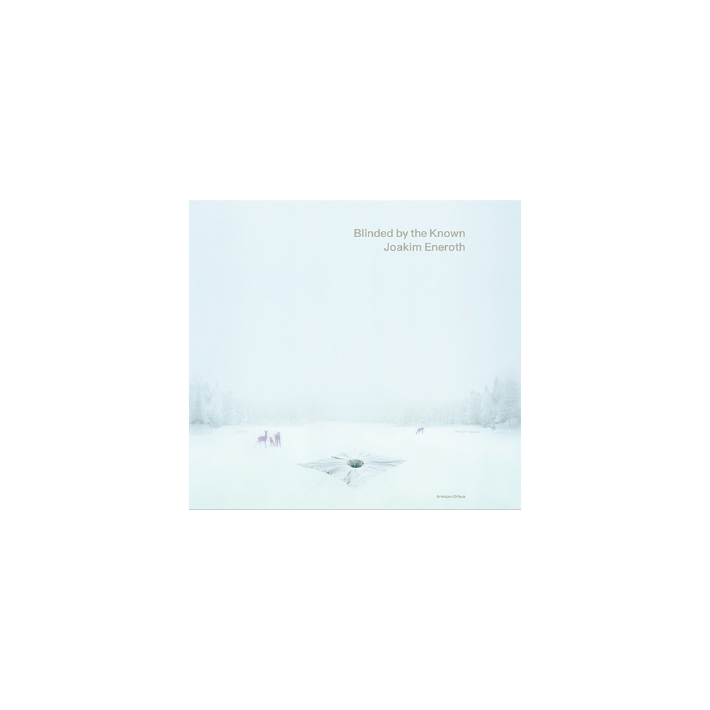 Produktbild för Blinded by the Known (inbunden, eng)