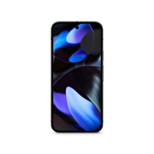 Google Google Pixel 9 - obsidian - 5G pekskärmsmobil - 256 GB - GSM