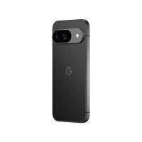 Produktbild för Google Pixel 9 - obsidian - 5G pekskärmsmobil - 256 GB - GSM