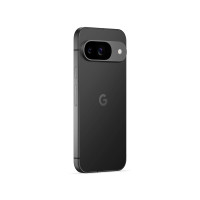 Produktbild för Google Pixel 9 - obsidian - 5G pekskärmsmobil - 256 GB - GSM