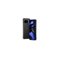 Produktbild för Google Pixel 9 - obsidian - 5G pekskärmsmobil - 256 GB - GSM