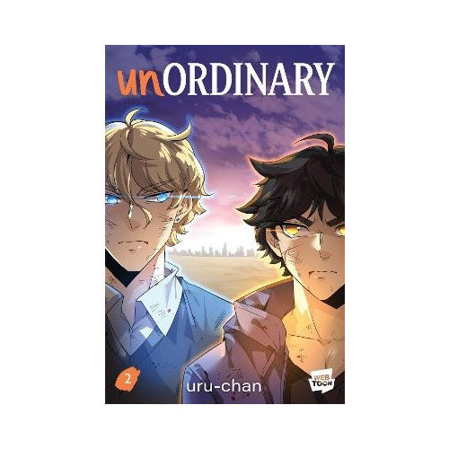 Harper Collins USA Unordinary Volume 2 (häftad, eng)