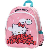 Produktbild för Hello Kitty Ryggsäck