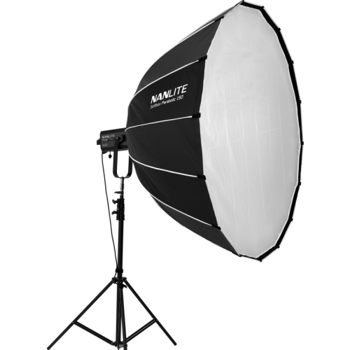 NANLITE Nanlite Softbox Parabolic 150 (Quick release)