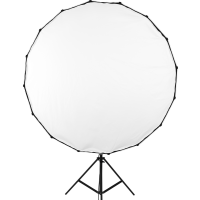 Produktbild för Nanlite Softbox Parabolic 150 (Quick release)