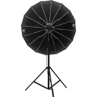 Produktbild för Nanlite Softbox Parabolic 150 (Quick release)