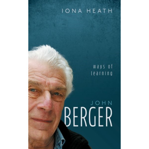 Oxford University Press John Berger (inbunden, eng)