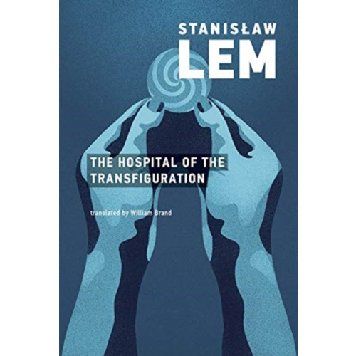 Mit press ltd The Hospital of the Transfiguration (häftad, eng)