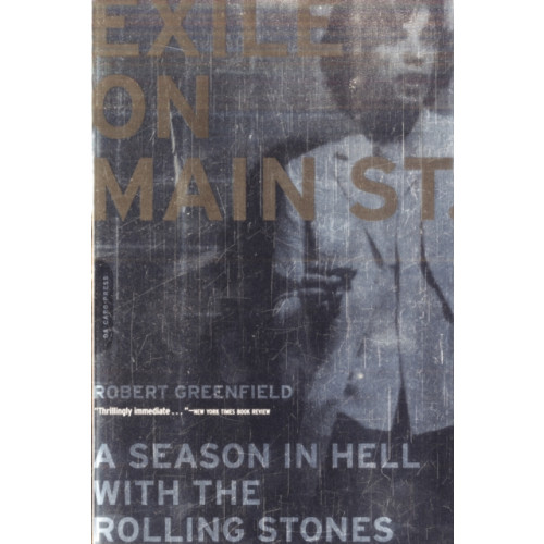 Hachette Books Exile on Main Street (häftad, eng)