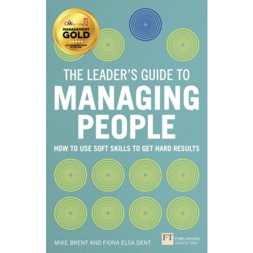 Pearson Education Limited Leader's Guide to Managing People, The (häftad, eng)