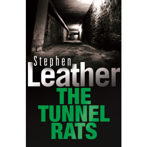 Hodder & Stoughton The Tunnel Rats (häftad, eng)