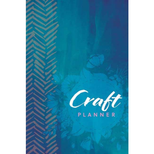 Dover publications inc. Craft Planner (häftad, eng)