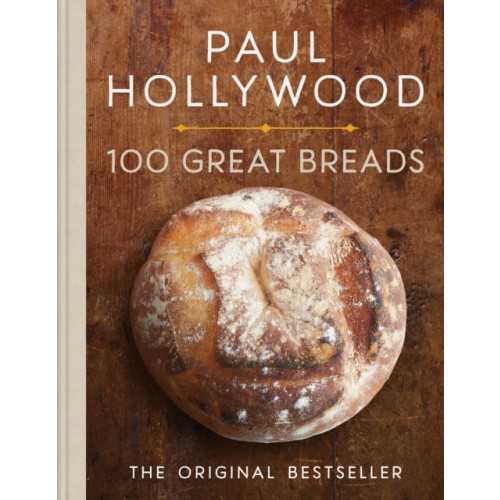 Octopus publishing group 100 Great Breads (inbunden, eng)