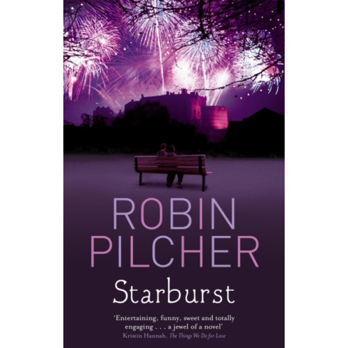 Little, Brown Book Group Starburst (häftad, eng)