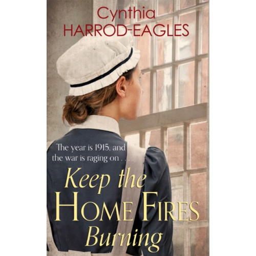 Little, Brown Book Group Keep the Home Fires Burning (häftad, eng)