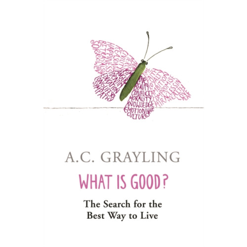 Orion Publishing Co What is Good? (häftad, eng)