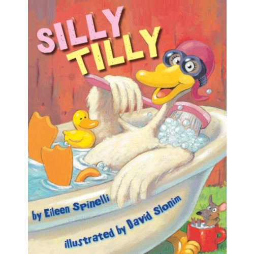 Amazon Publishing Silly Tilly (häftad, eng)