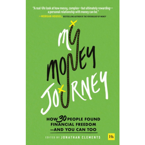 Harriman House Publishing My Money Journey (häftad, eng)