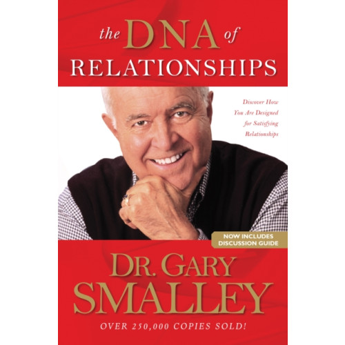 Tyndale House Publishers The DNA of Relationships (häftad, eng)