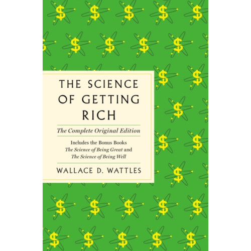 St Martin's Press The Science of Getting Rich (häftad, eng)