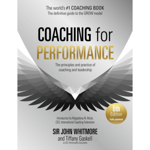 John Murray Press Coaching for Performance, 6th edition (häftad, eng)