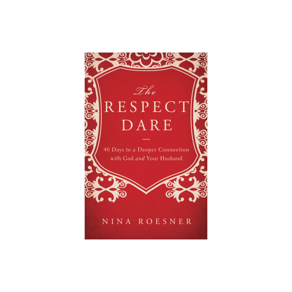Produktbild för The Respect Dare (häftad, eng)