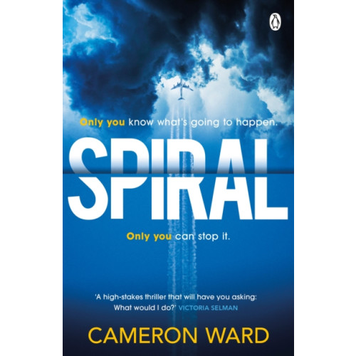 Penguin books ltd Spiral (häftad, eng)