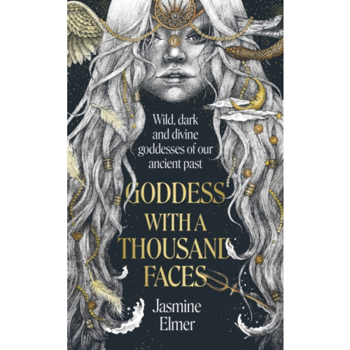 Dialogue Goddess with a Thousand Faces (inbunden, eng)