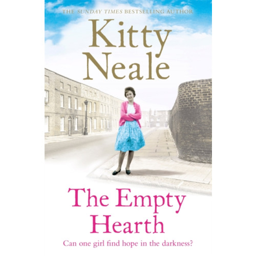 Orion Publishing Co The Empty Hearth (häftad, eng)
