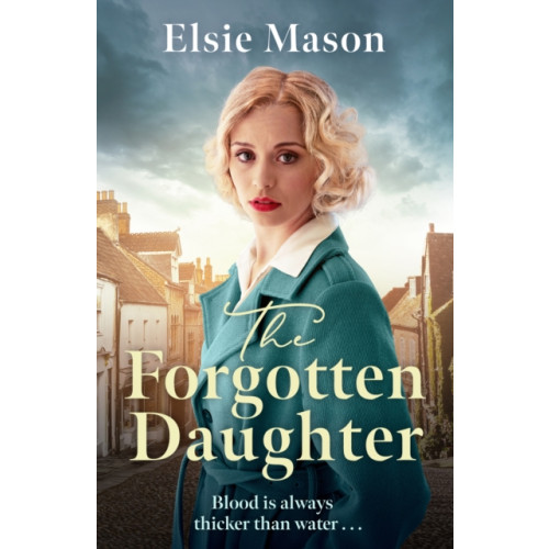 Orion Publishing Co The Forgotten Daughter (häftad, eng)