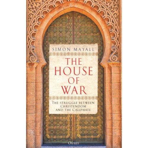 Bloomsbury Publishing PLC The House of War (inbunden, eng)