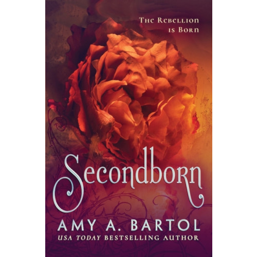 Amazon Publishing Secondborn (häftad, eng)