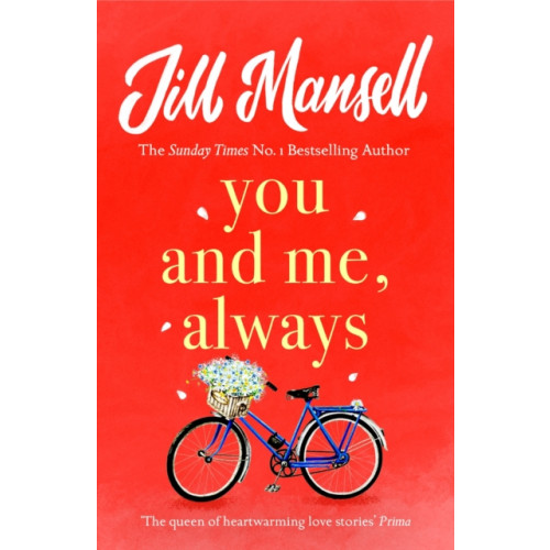 Headline Publishing Group You And Me, Always (häftad, eng)