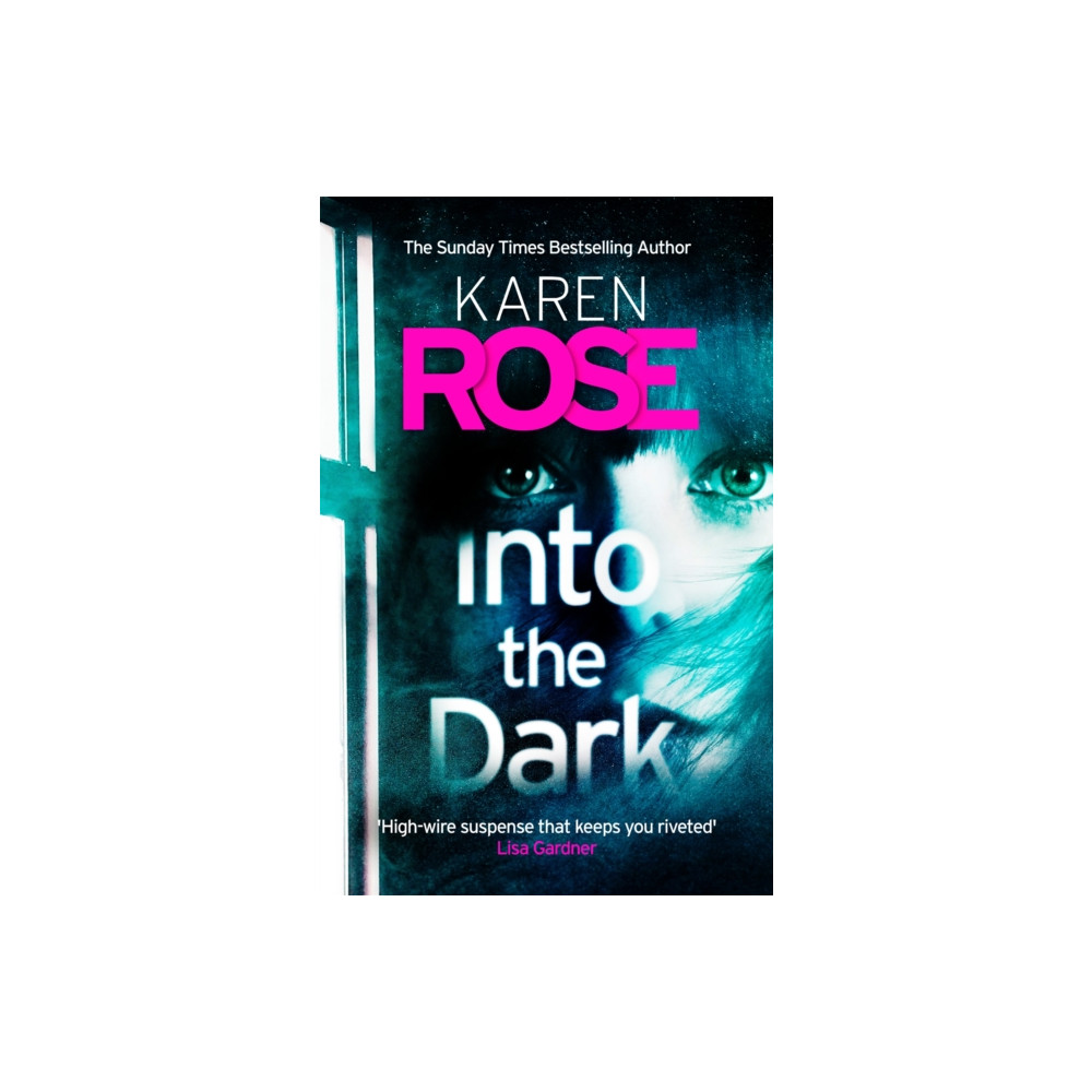 Produktbild för Into the Dark (The Cincinnati Series Book 5) (häftad, eng)