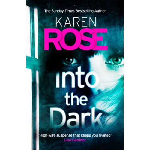 Headline Publishing Group Into the Dark (The Cincinnati Series Book 5) (häftad, eng)