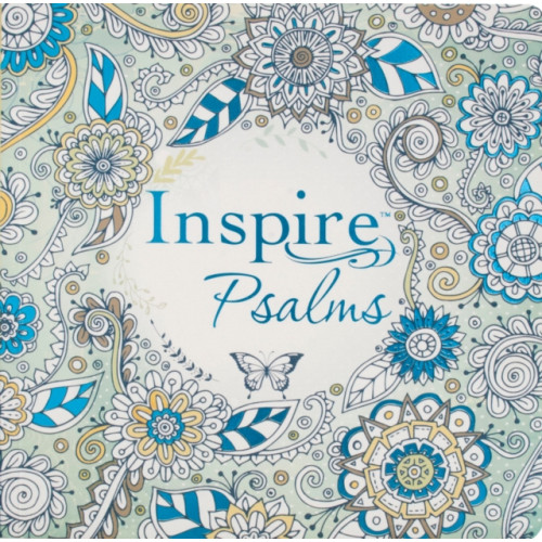 Tyndale House Publishers Inspire: Psalms (häftad, eng)