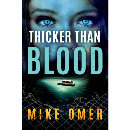 Amazon Publishing Thicker than Blood (häftad, eng)