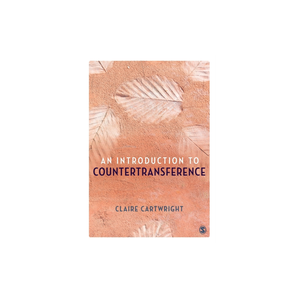 Produktbild för An Introduction to Countertransference (häftad, eng)
