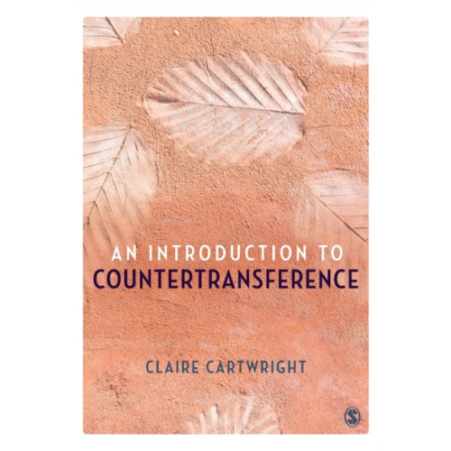 Sage Publications Ltd An Introduction to Countertransference (häftad, eng)