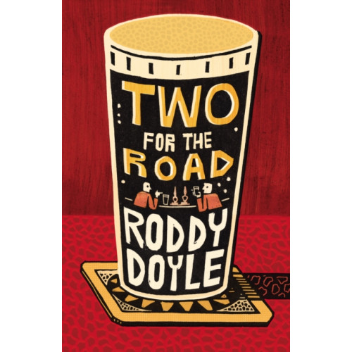 Vintage Publishing Two for the Road (inbunden, eng)