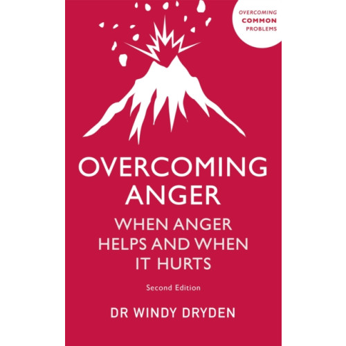 John Murray Press Overcoming Anger (häftad, eng)
