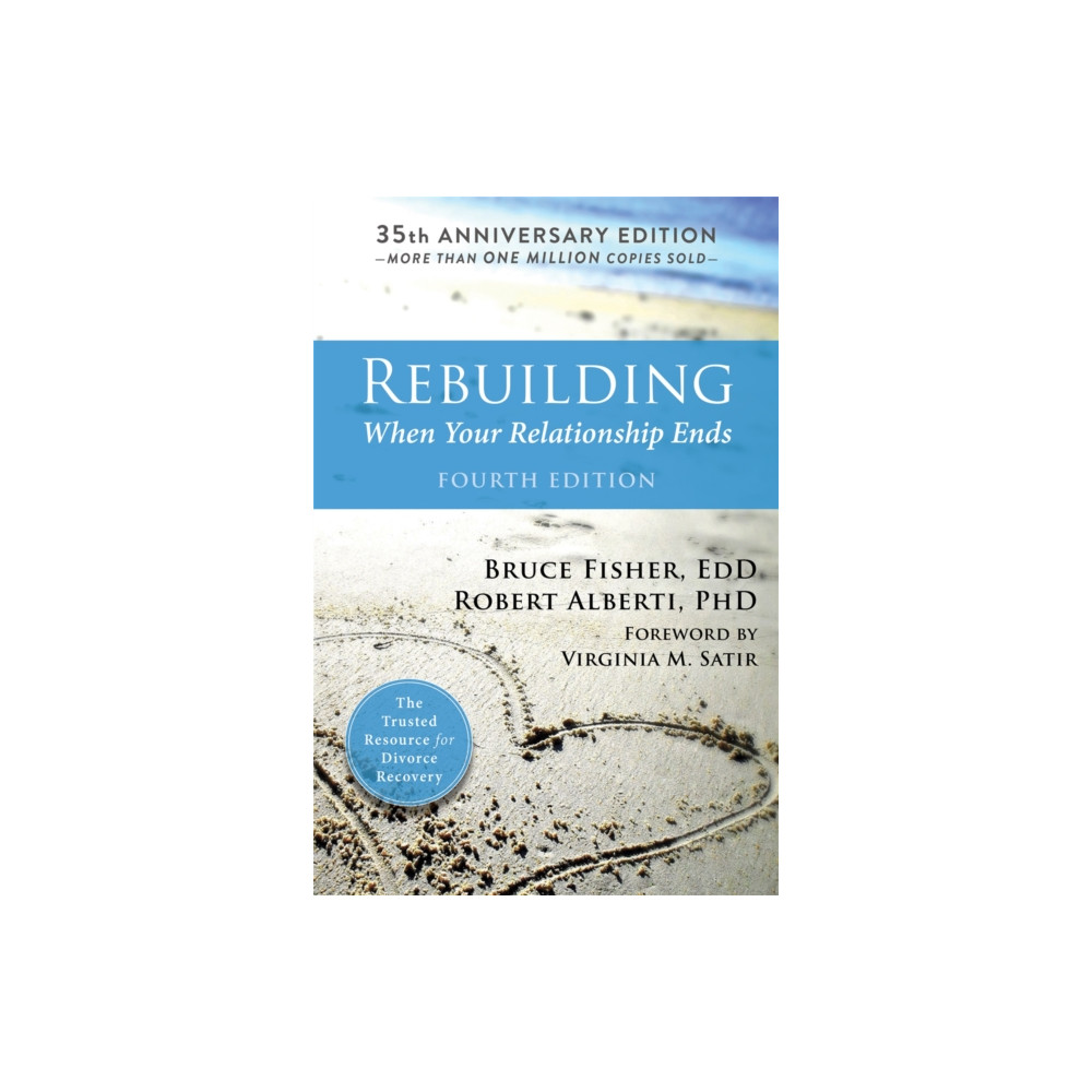 Produktbild för Rebuilding, 4th Edition (häftad, eng)
