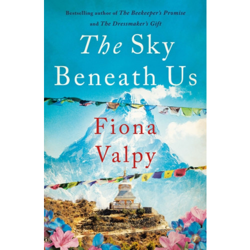 Amazon Publishing The Sky Beneath Us (häftad, eng)