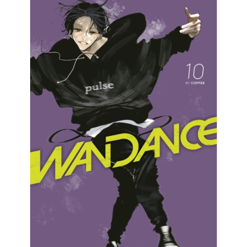 Kodansha America, Inc Wandance 10 (häftad, eng)