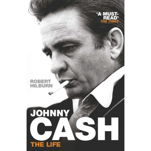 Orion Publishing Co Johnny Cash (häftad, eng)