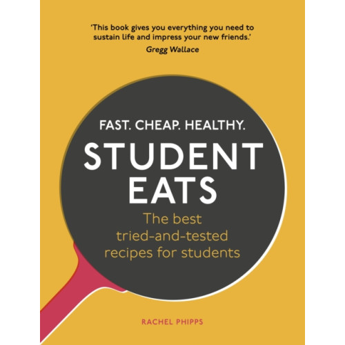 Student Eats , Ebury Publishing (häftad, english)