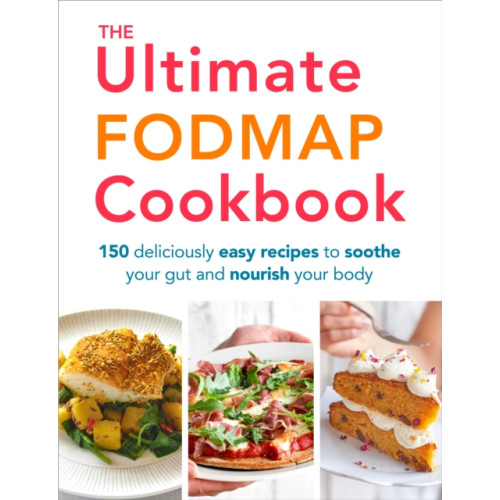 Ebury Publishing The Ultimate FODMAP Cookbook (häftad, eng)