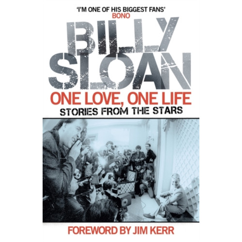 Bonnier Books Ltd One Love, One Life (häftad, eng)