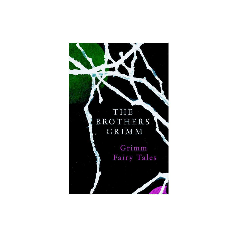 Produktbild för Grimm Fairy Tales (Legend Classics) (häftad, eng)